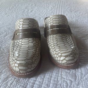 Freebird mules